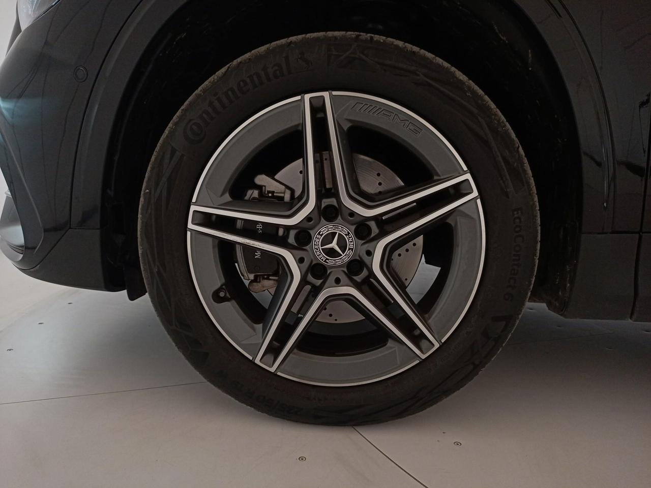 GLA 250 e phev AMG Line Advanced Plus auto - Certified