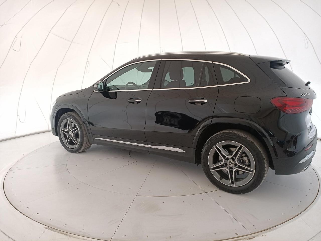 GLA 250 e phev AMG Line Advanced Plus auto - Certified
