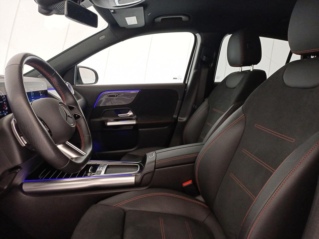 GLA 250 e phev AMG Line Advanced Plus auto - Certified