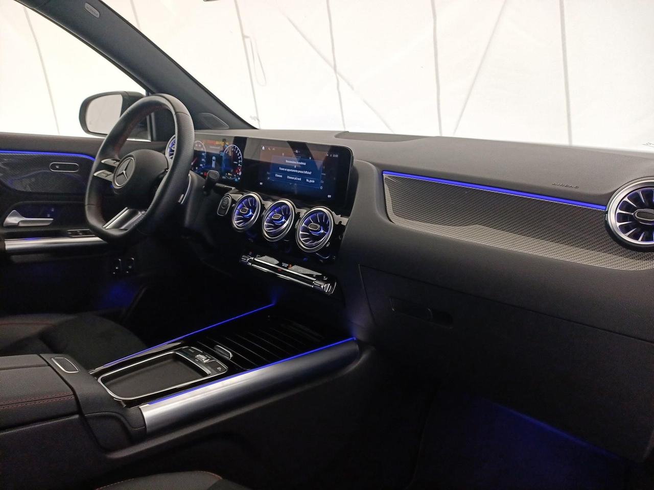 GLA 250 e phev AMG Line Advanced Plus auto - Certified