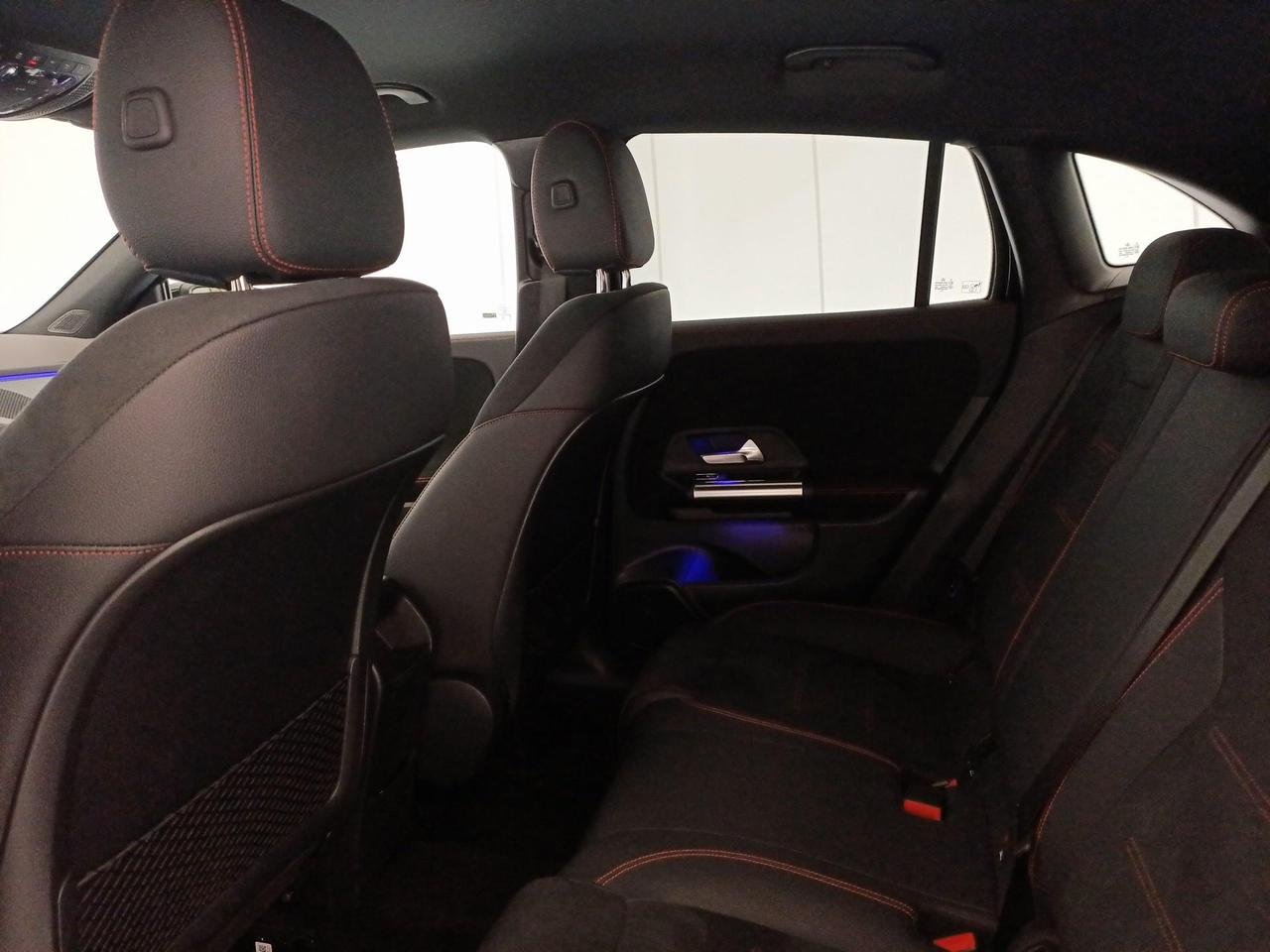 GLA 250 e phev AMG Line Advanced Plus auto - Certified
