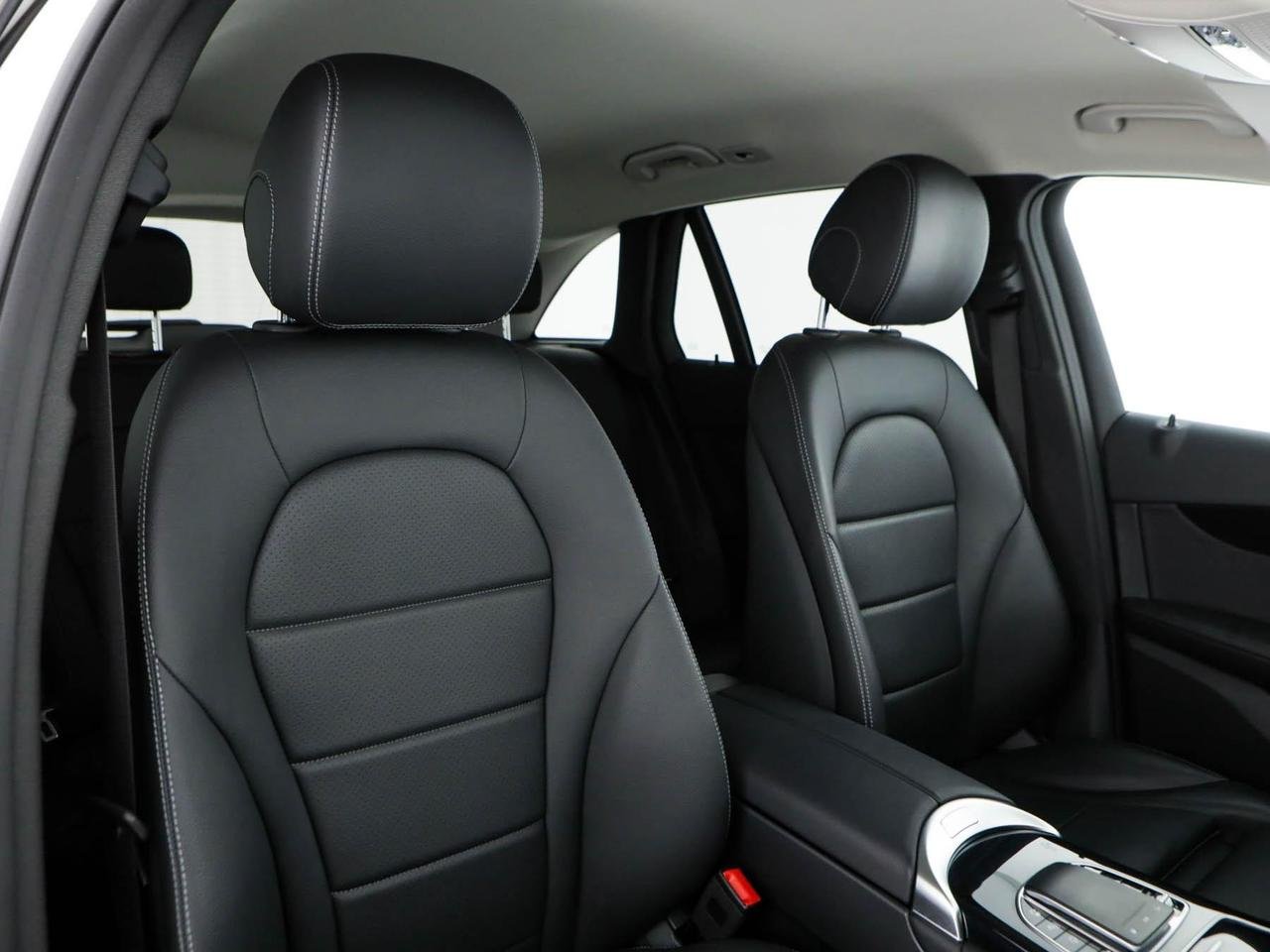 GLC 300 de phev (eq-power) Sport 4matic auto - Certified