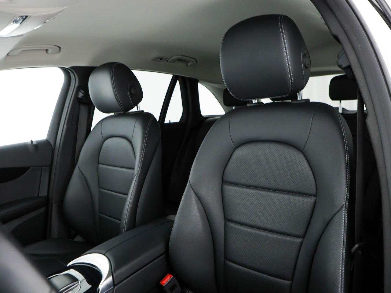 GLC 300 de phev (eq-power) Sport 4matic auto - Certified