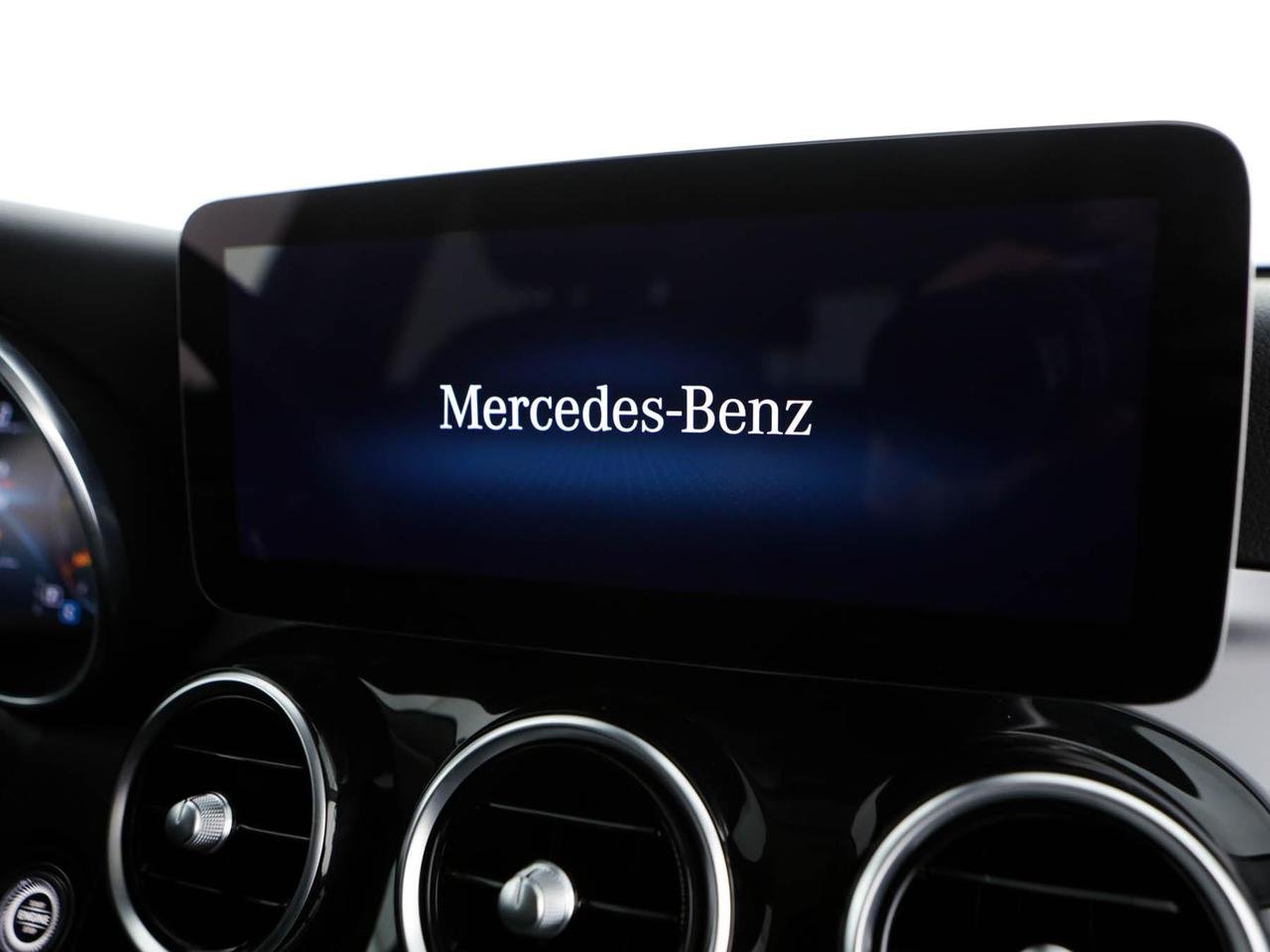 GLC 300 de phev (eq-power) Sport 4matic auto - Certified