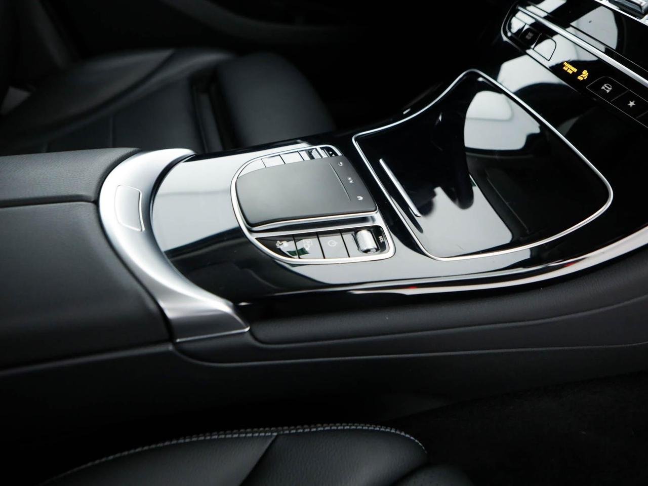 GLC 300 de phev (eq-power) Sport 4matic auto - Certified
