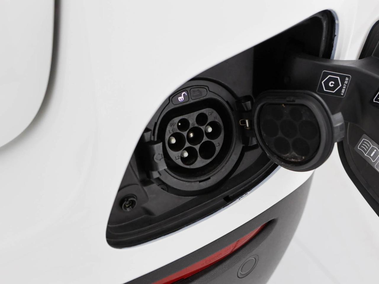 GLC 300 de phev (eq-power) Sport 4matic auto - Certified