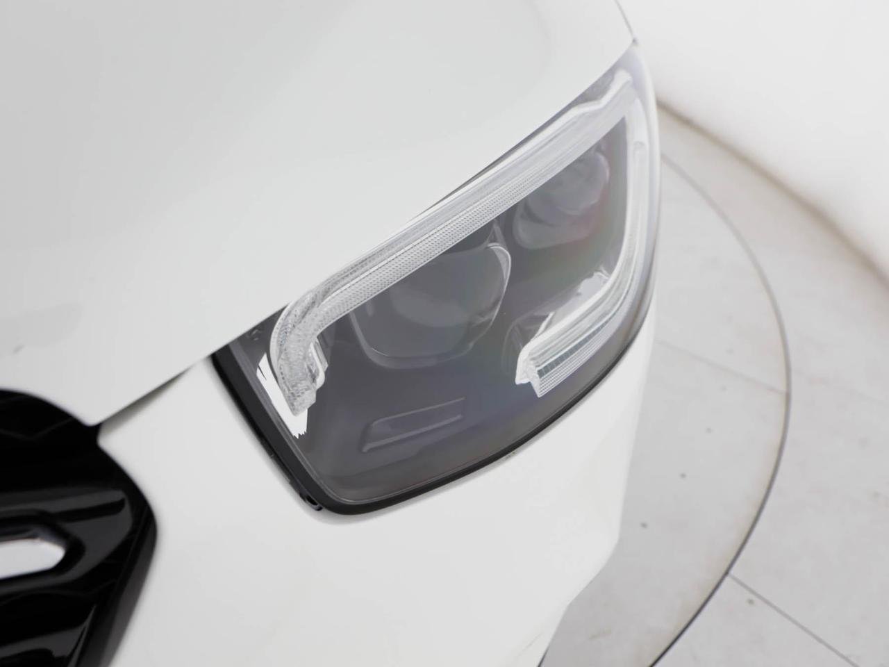 GLC 300 de phev (eq-power) Sport 4matic auto - Certified