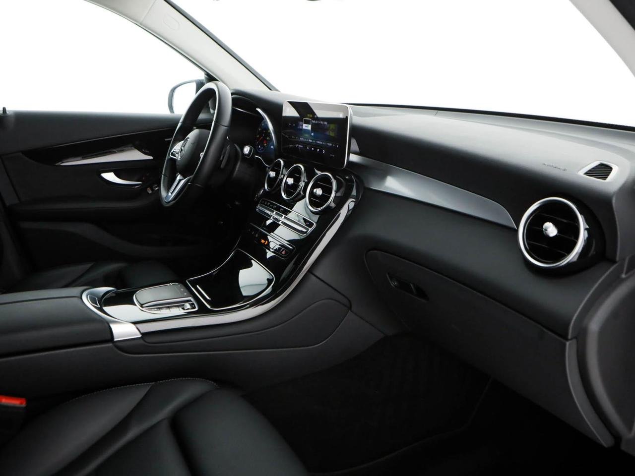 GLC 300 de phev (eq-power) Sport 4matic auto - Certified