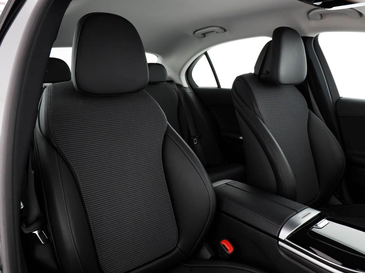 C 220 d mhev Sport auto - Certified