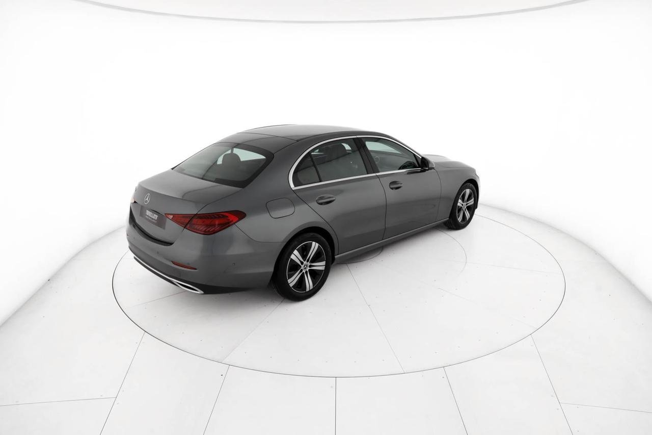 C 220 d mhev Sport auto - Certified