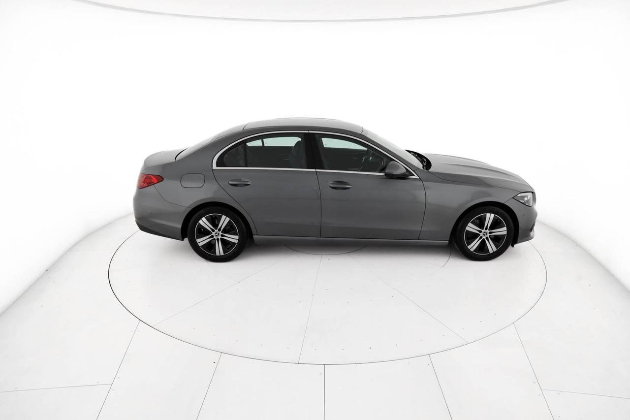 C 220 d mhev Sport auto - Certified