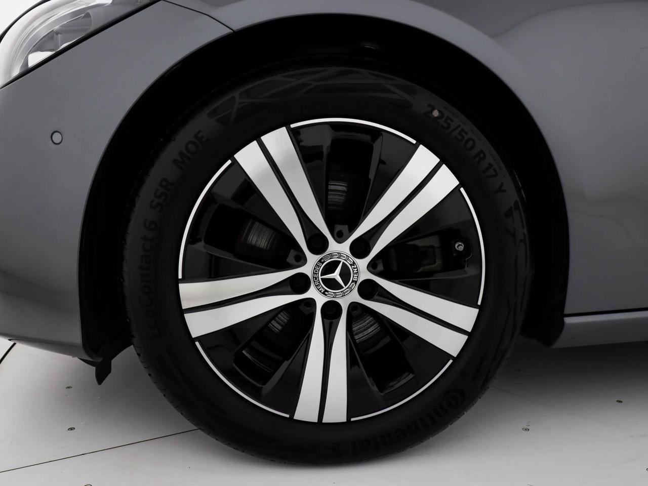 C 220 d mhev Sport auto - Certified