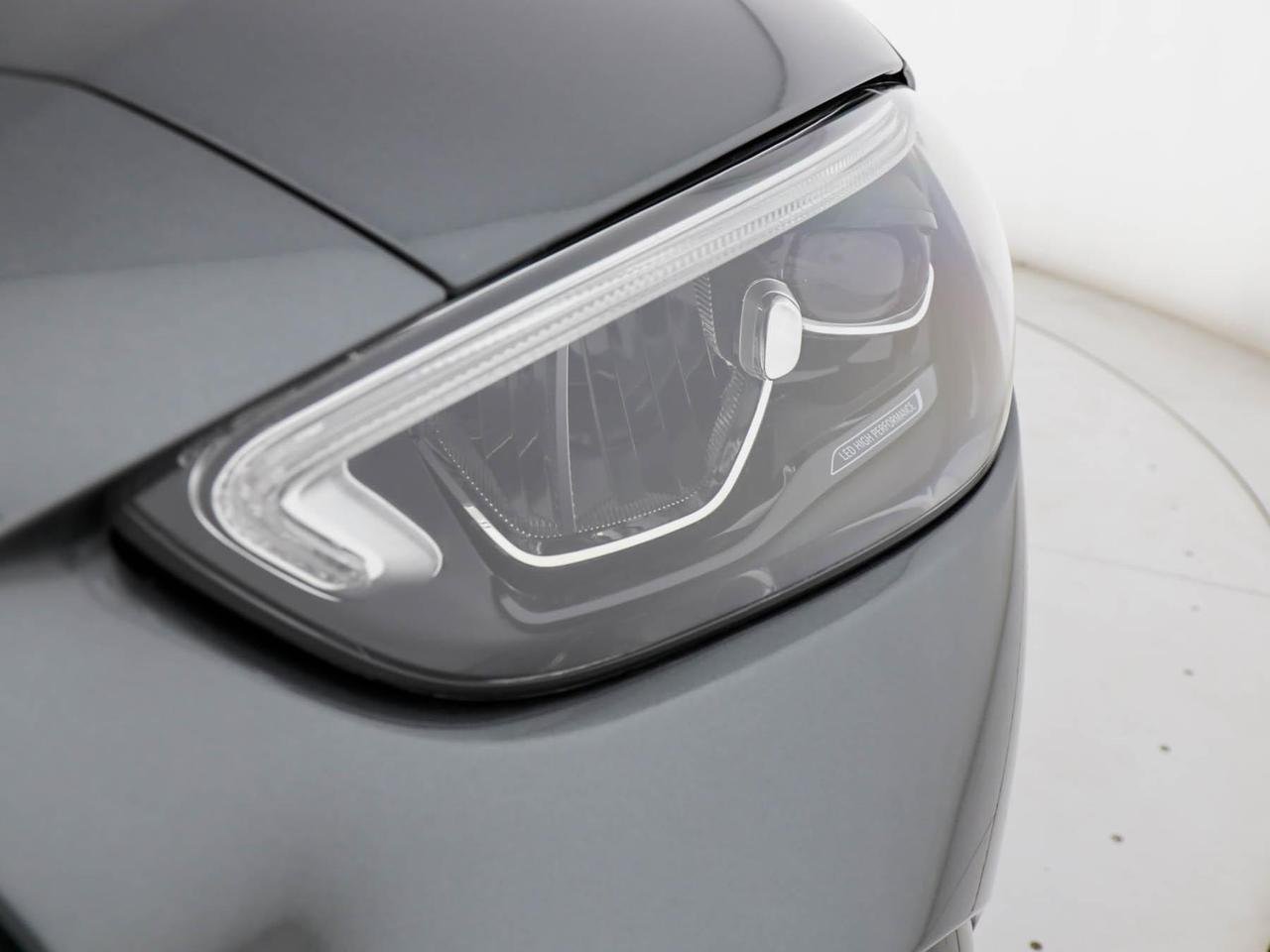 C 220 d mhev Sport auto - Certified