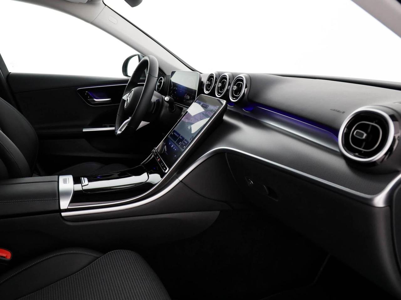 C 220 d mhev Sport auto - Certified