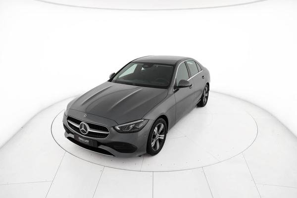 C 220 d mhev Sport auto - Certified