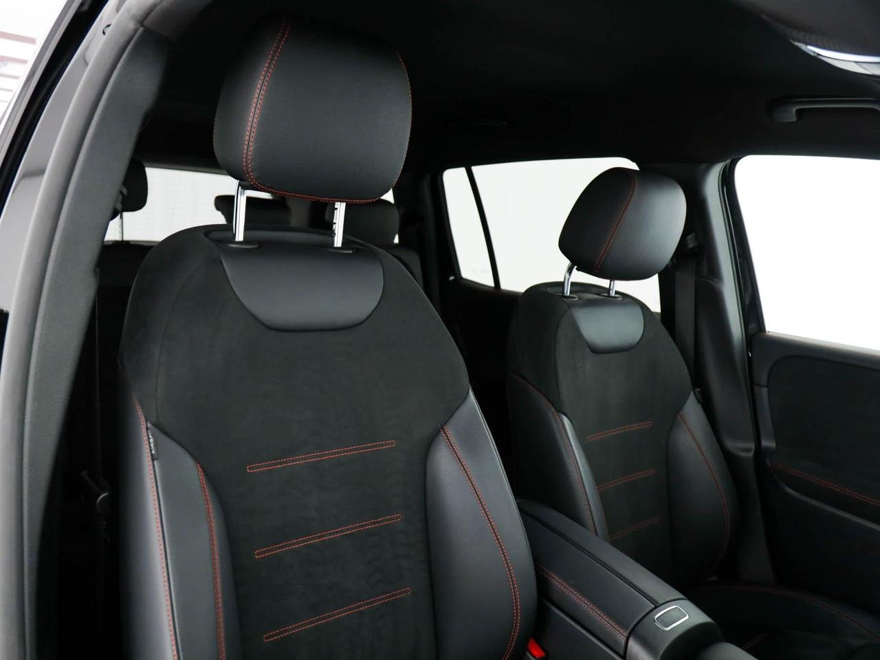 GLB 180 d Premium auto - Certified