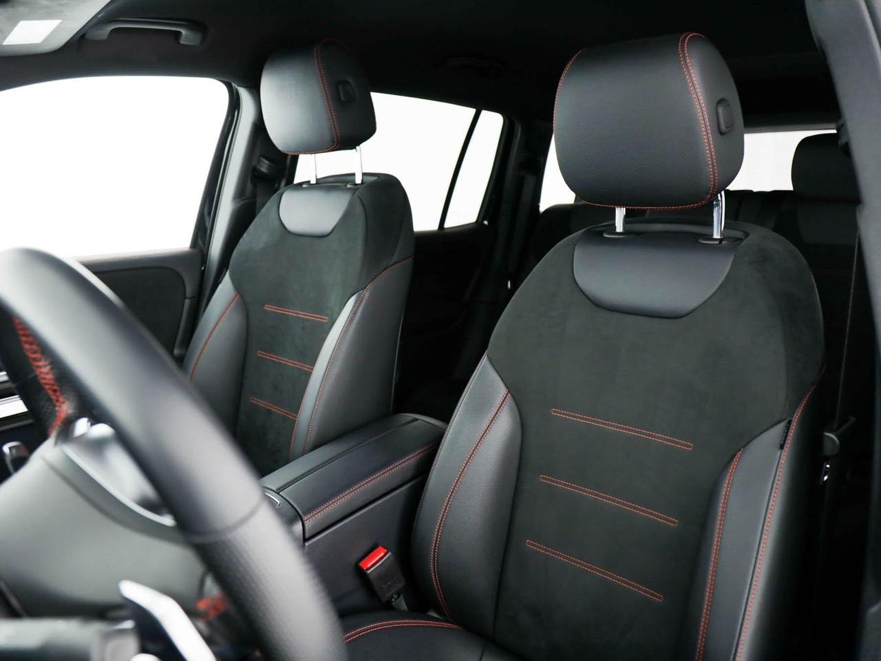 GLB 180 d Premium auto - Certified