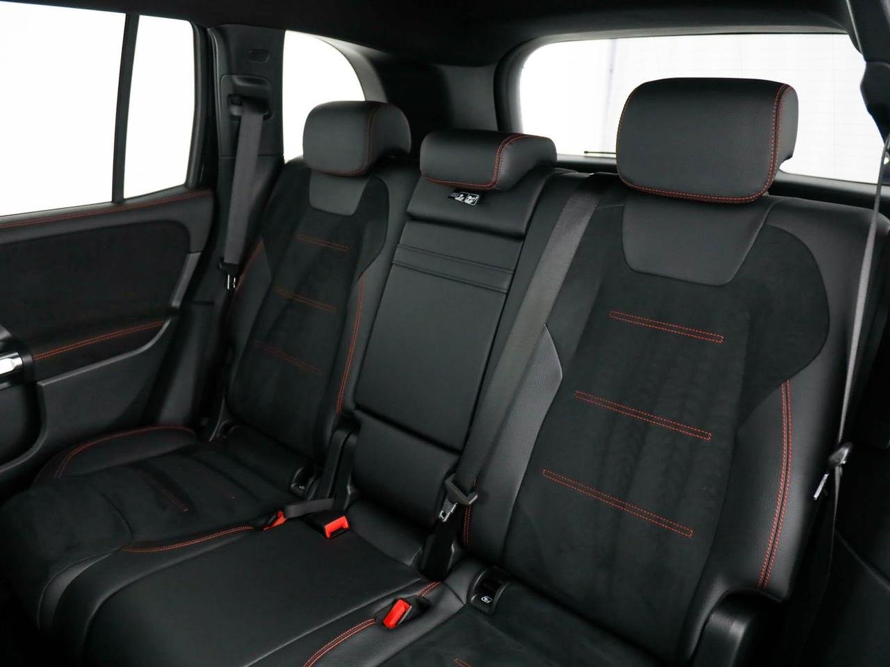 GLB 180 d Premium auto - Certified
