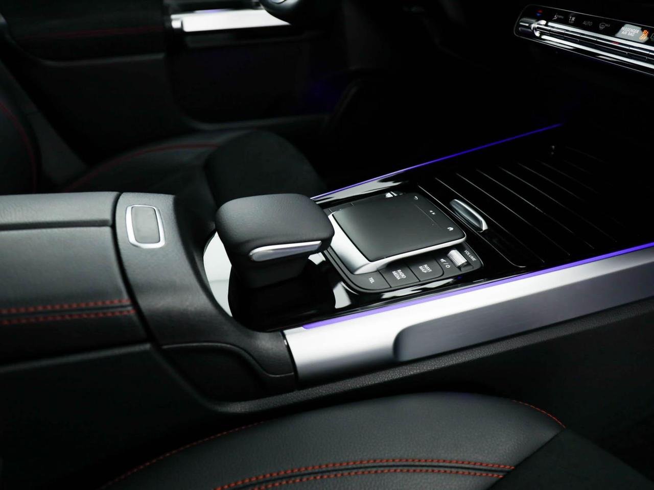 GLB 180 d Premium auto - Certified