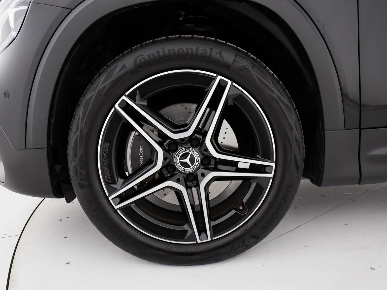 GLB 180 d Premium auto - Certified