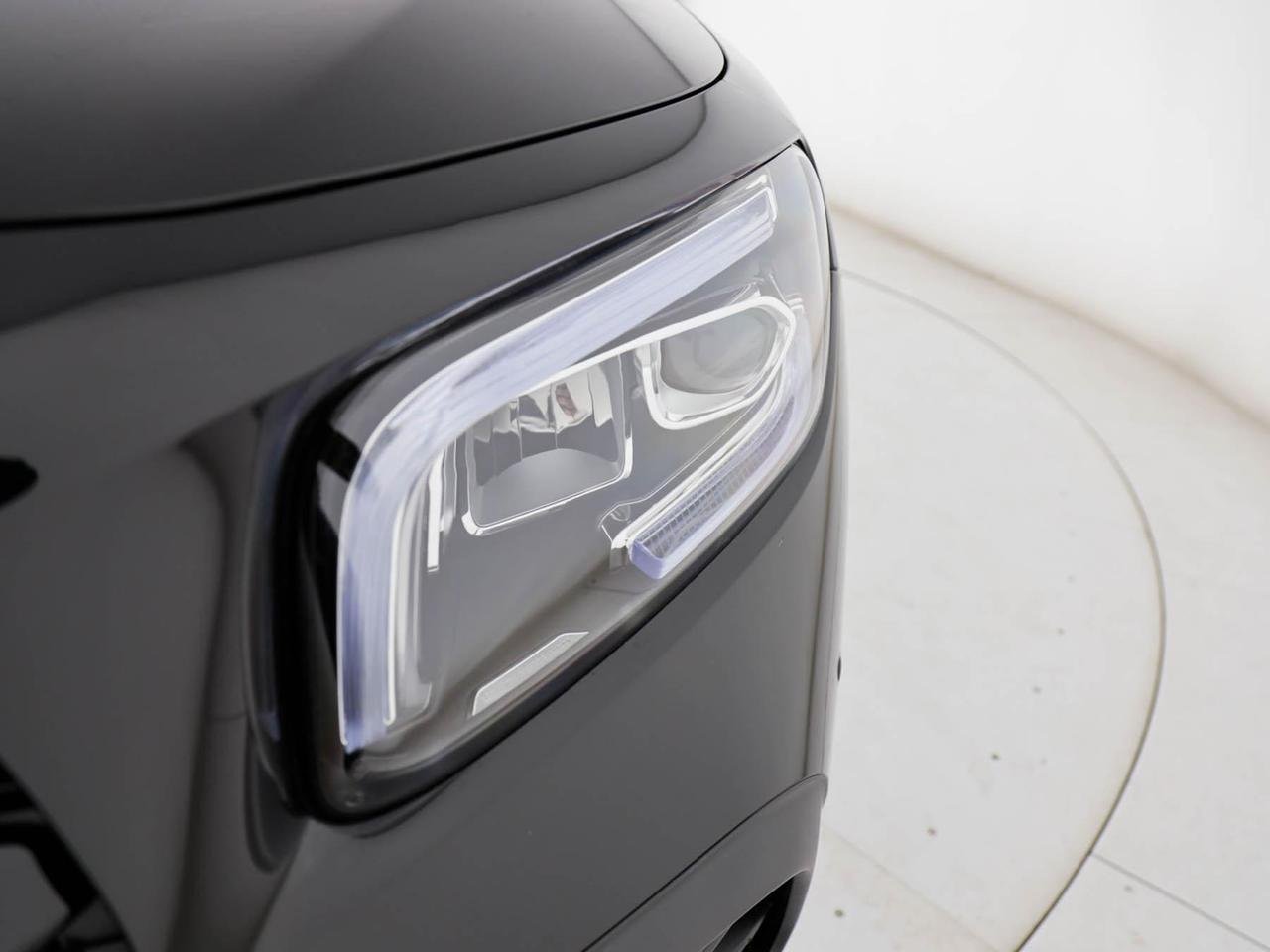GLB 180 d Premium auto - Certified