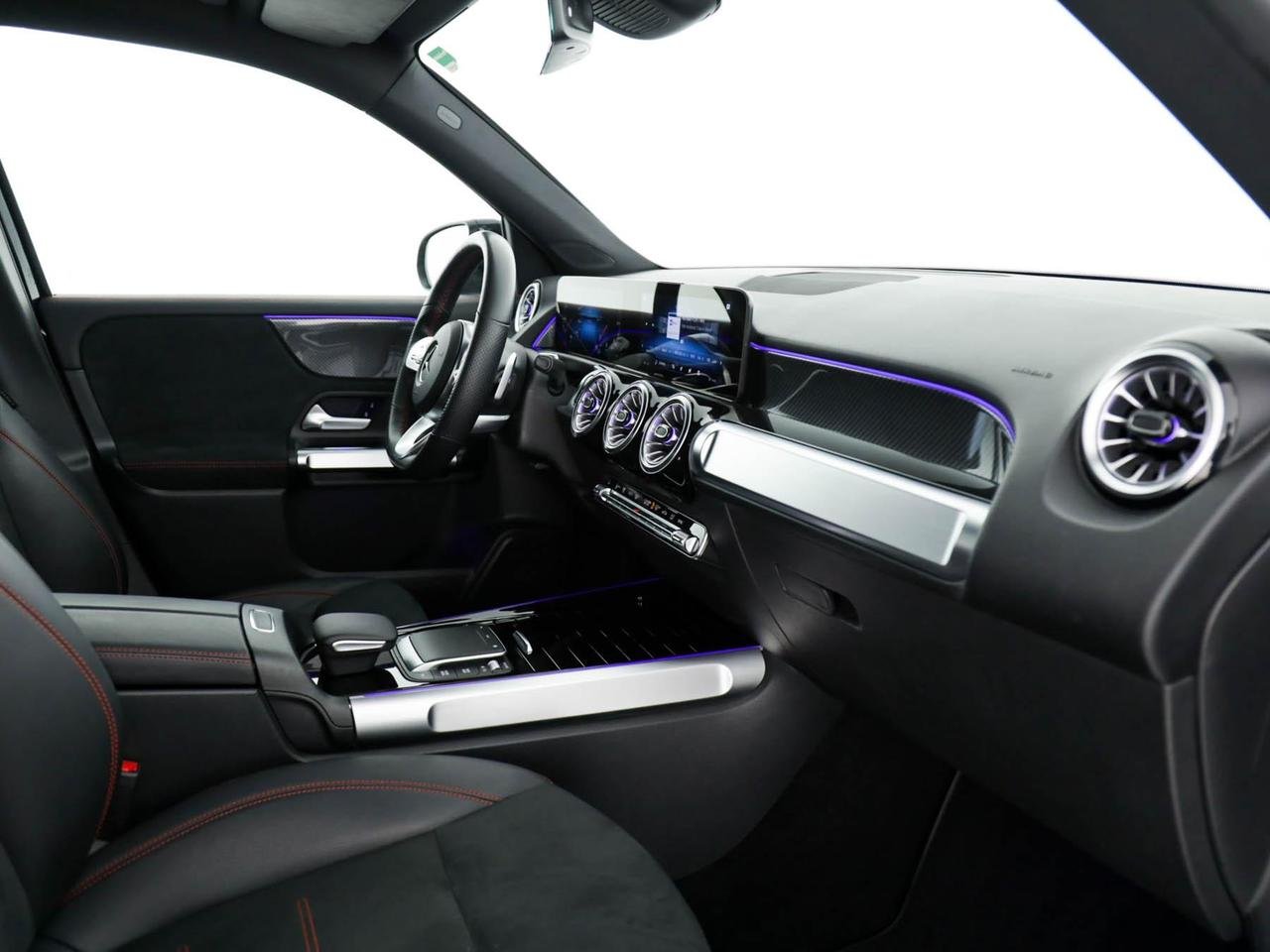 GLB 180 d Premium auto - Certified
