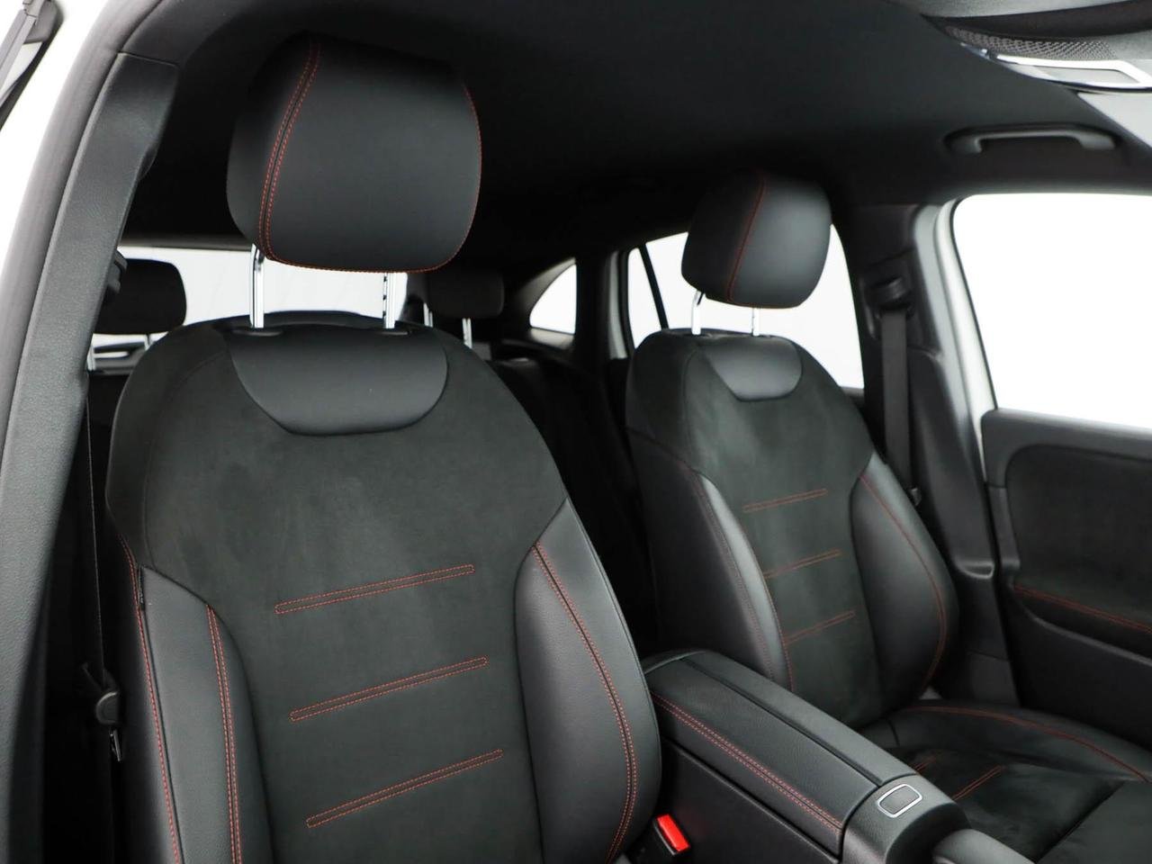 GLA 200 d Premium auto - Certified