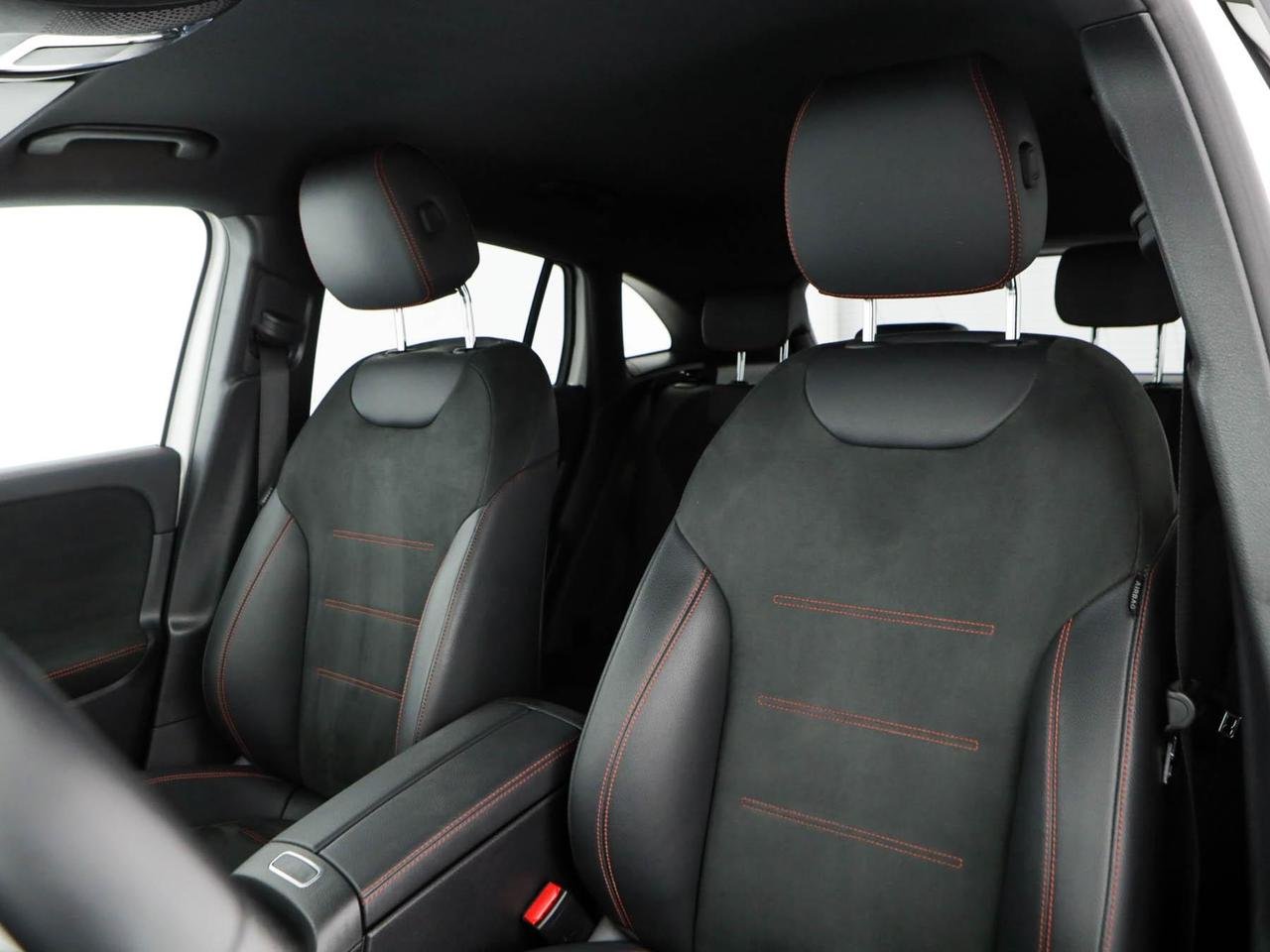 GLA 200 d Premium auto - Certified
