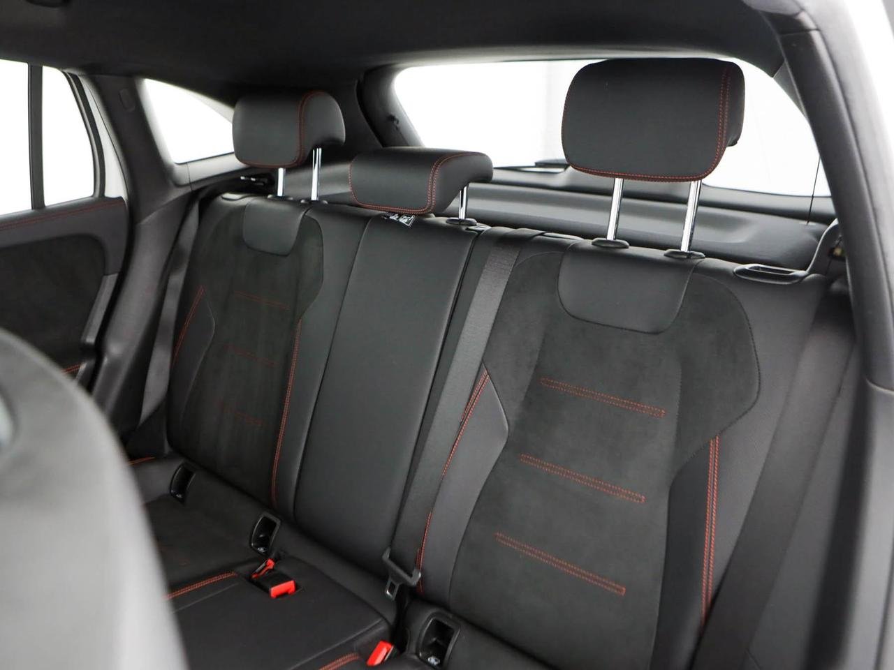 GLA 200 d Premium auto - Certified
