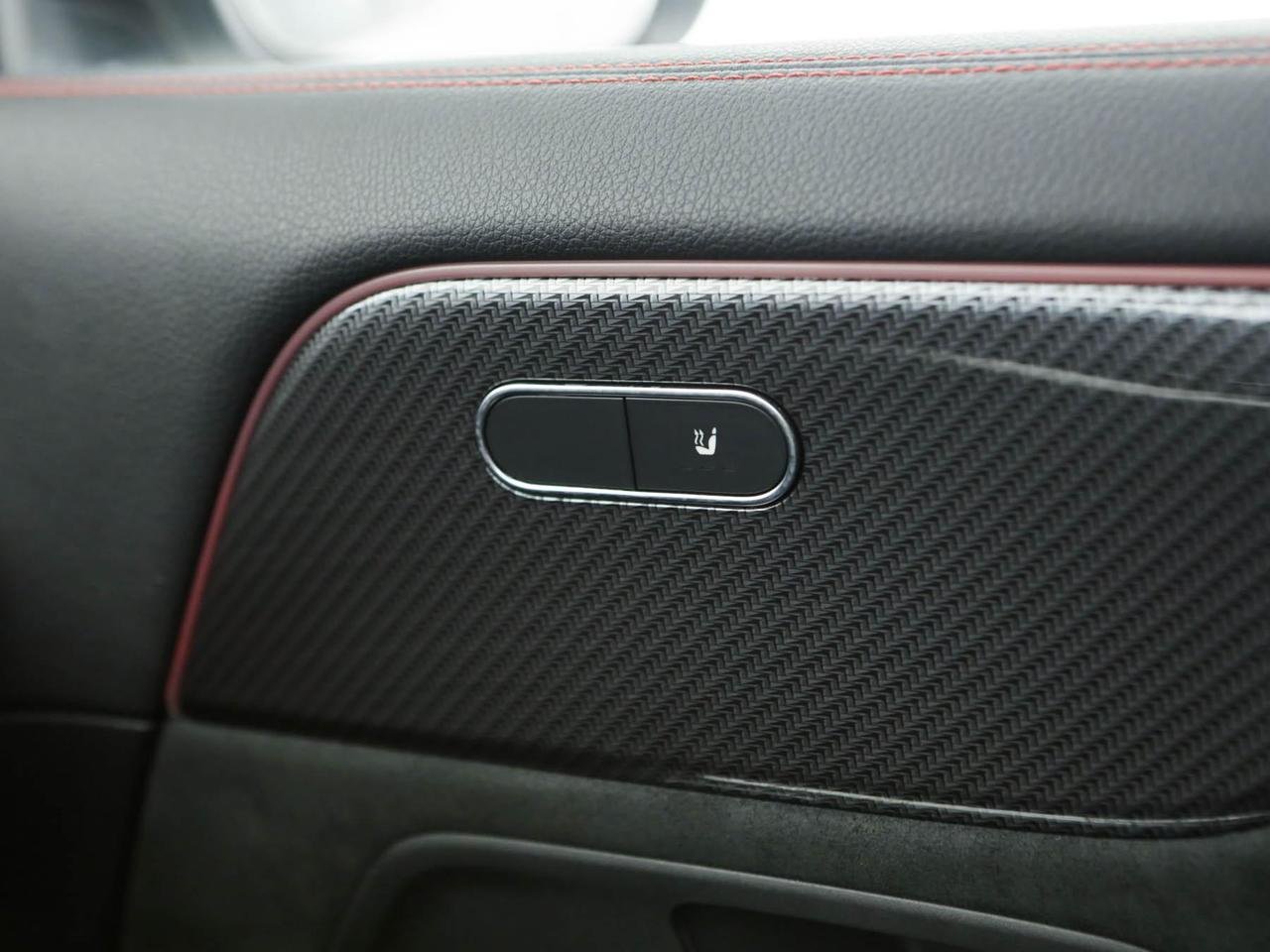 GLA 200 d Premium auto - Certified