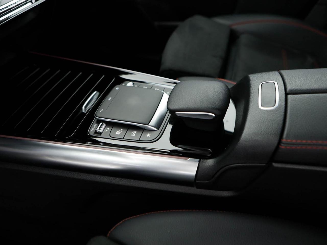 GLA 200 d Premium auto - Certified