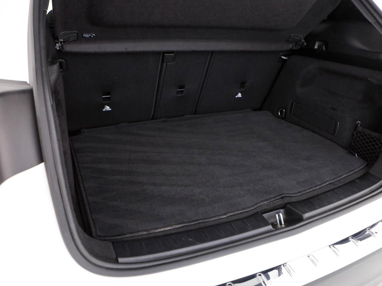 GLA 200 d Premium auto - Certified