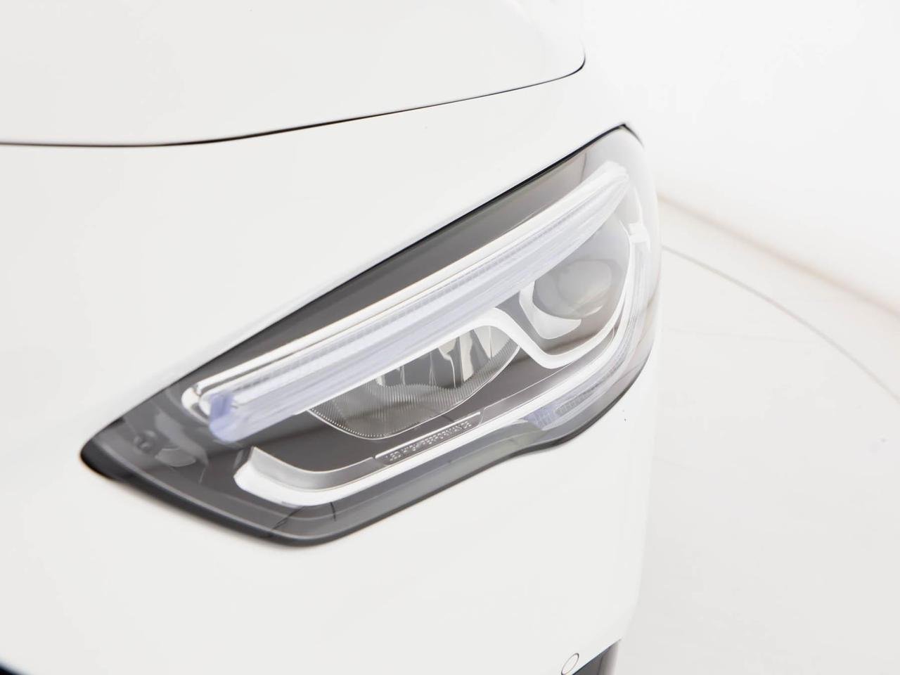 GLA 200 d Premium auto - Certified