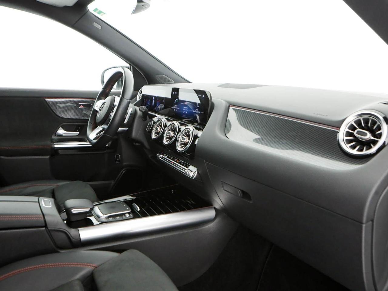 GLA 200 d Premium auto - Certified