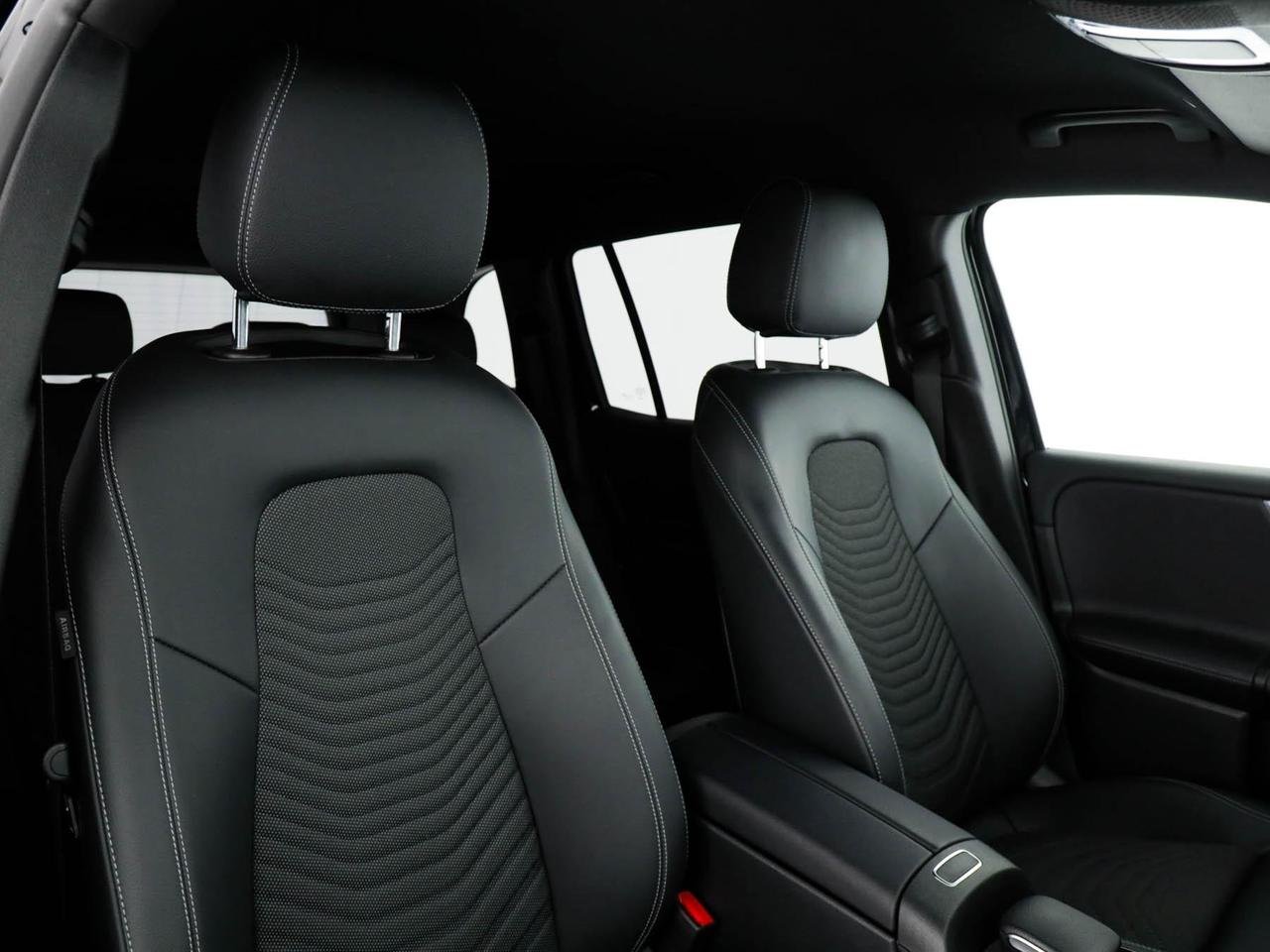 GLB 180 d Executive auto - Certified