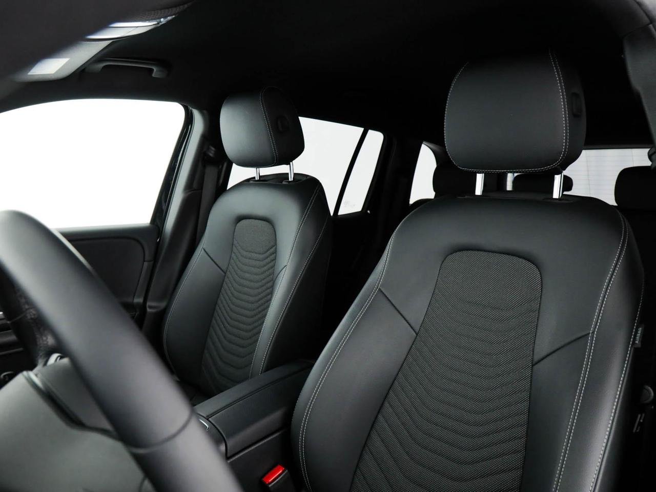GLB 180 d Executive auto - Certified
