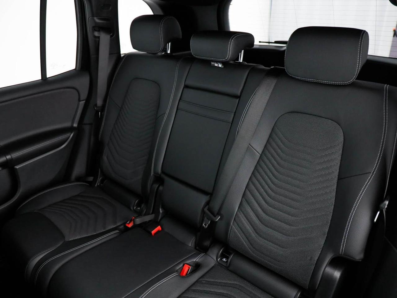 GLB 180 d Executive auto - Certified