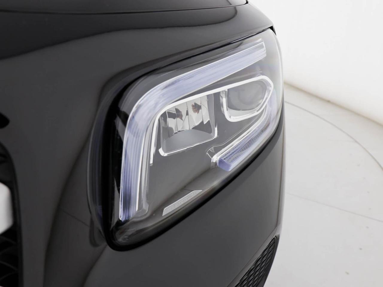 GLB 180 d Executive auto - Certified