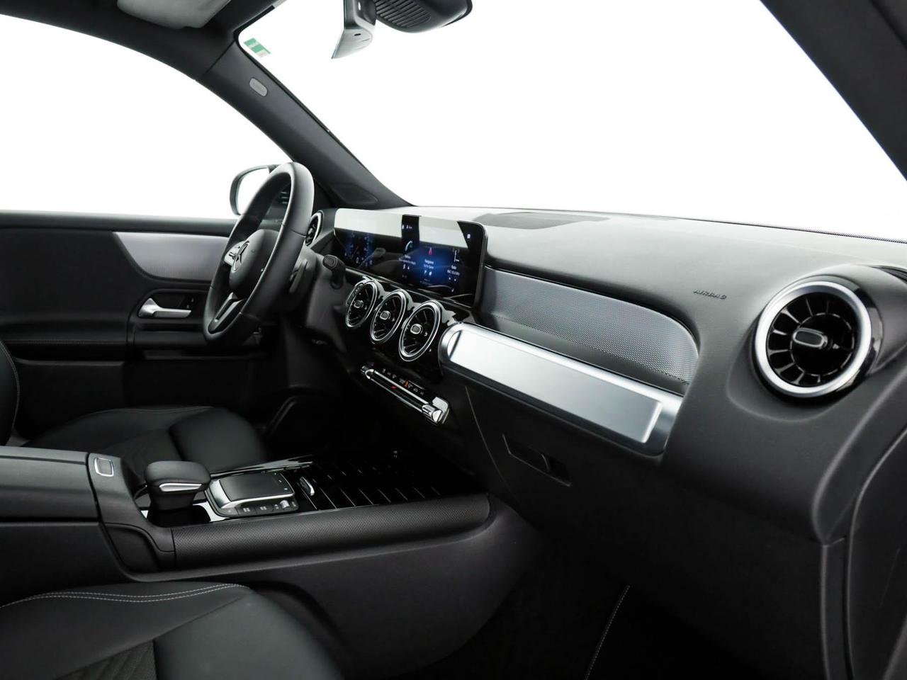 GLB 180 d Executive auto - Certified