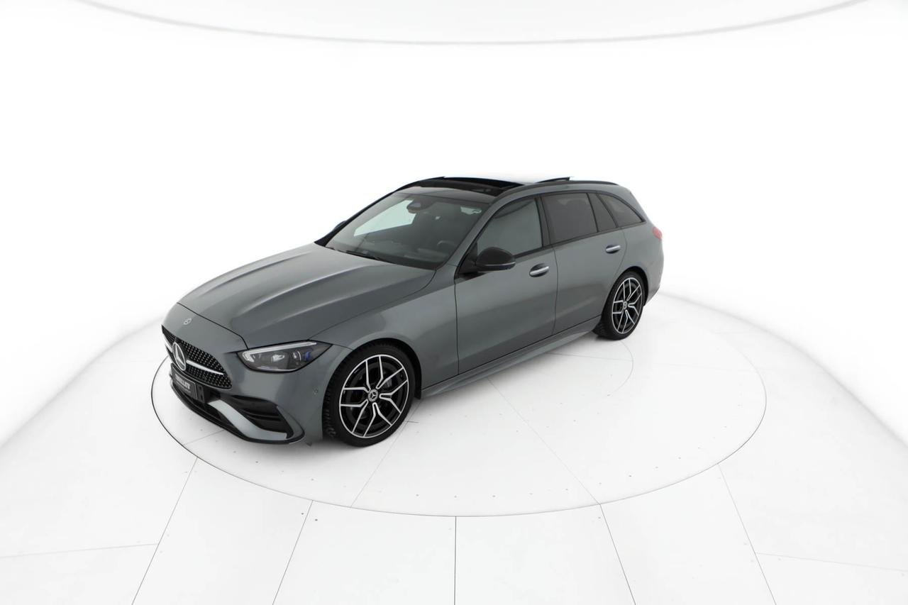 C SW 300 d mhev Premium Plus auto - Certified