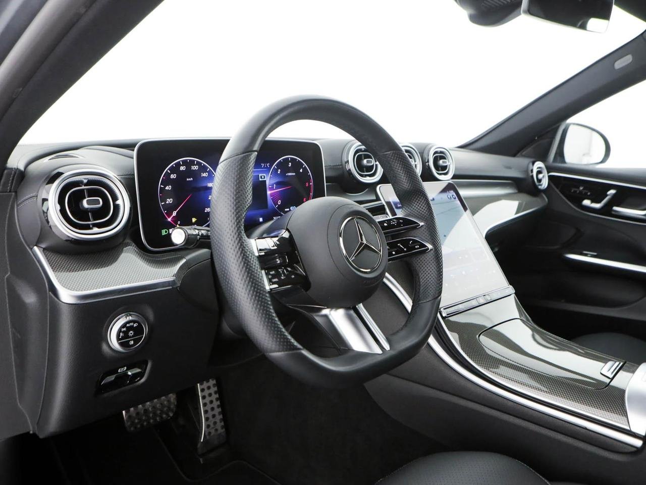 C SW 300 d mhev Premium Plus auto - Certified