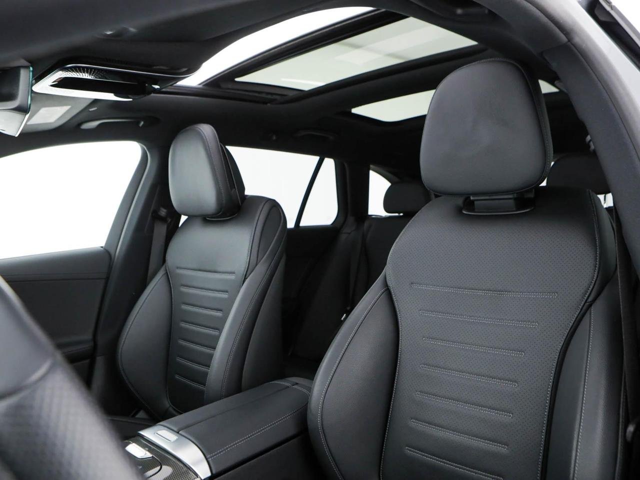 C SW 300 d mhev Premium Plus auto - Certified
