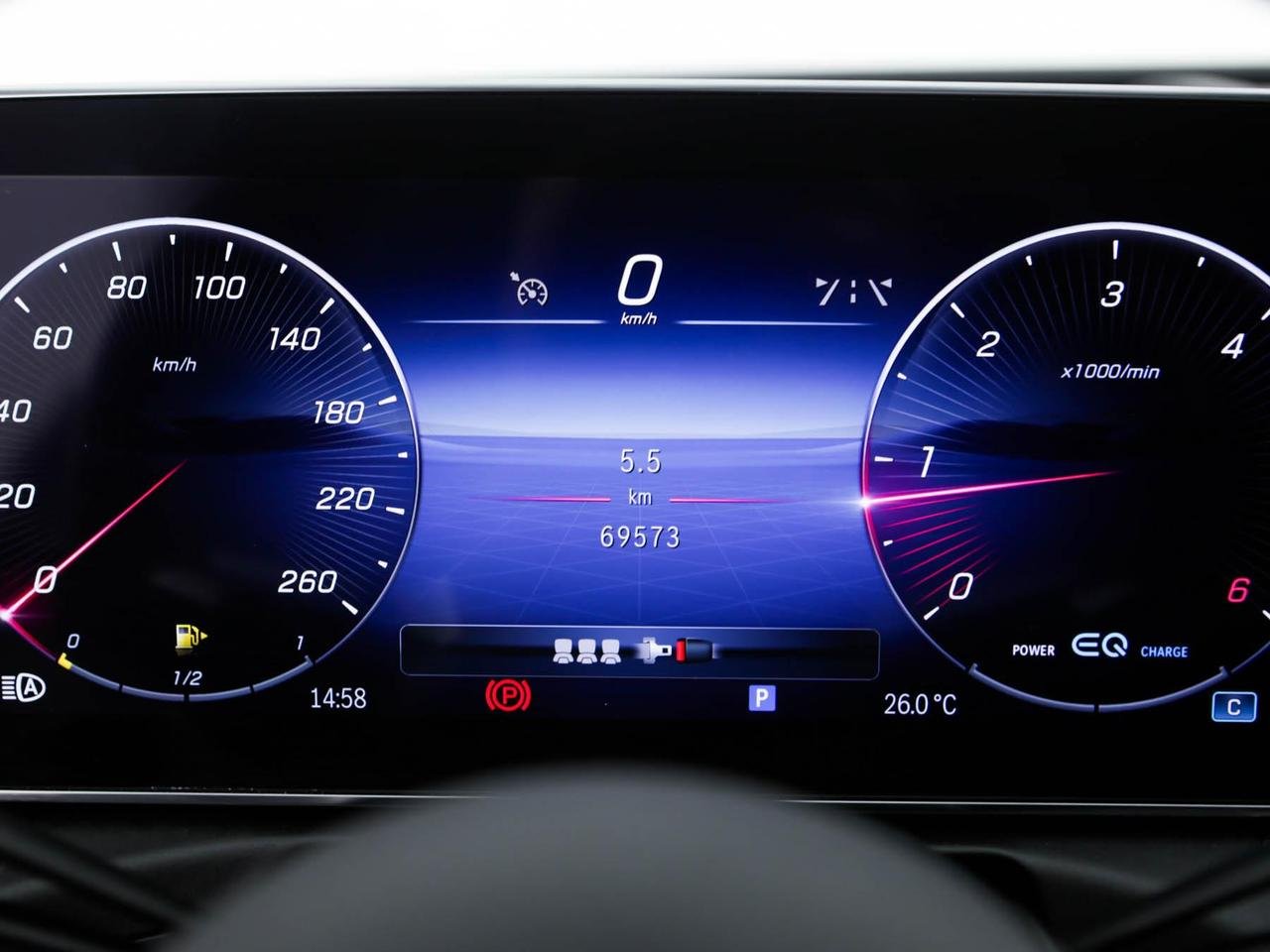 C SW 300 d mhev Premium Plus auto - Certified