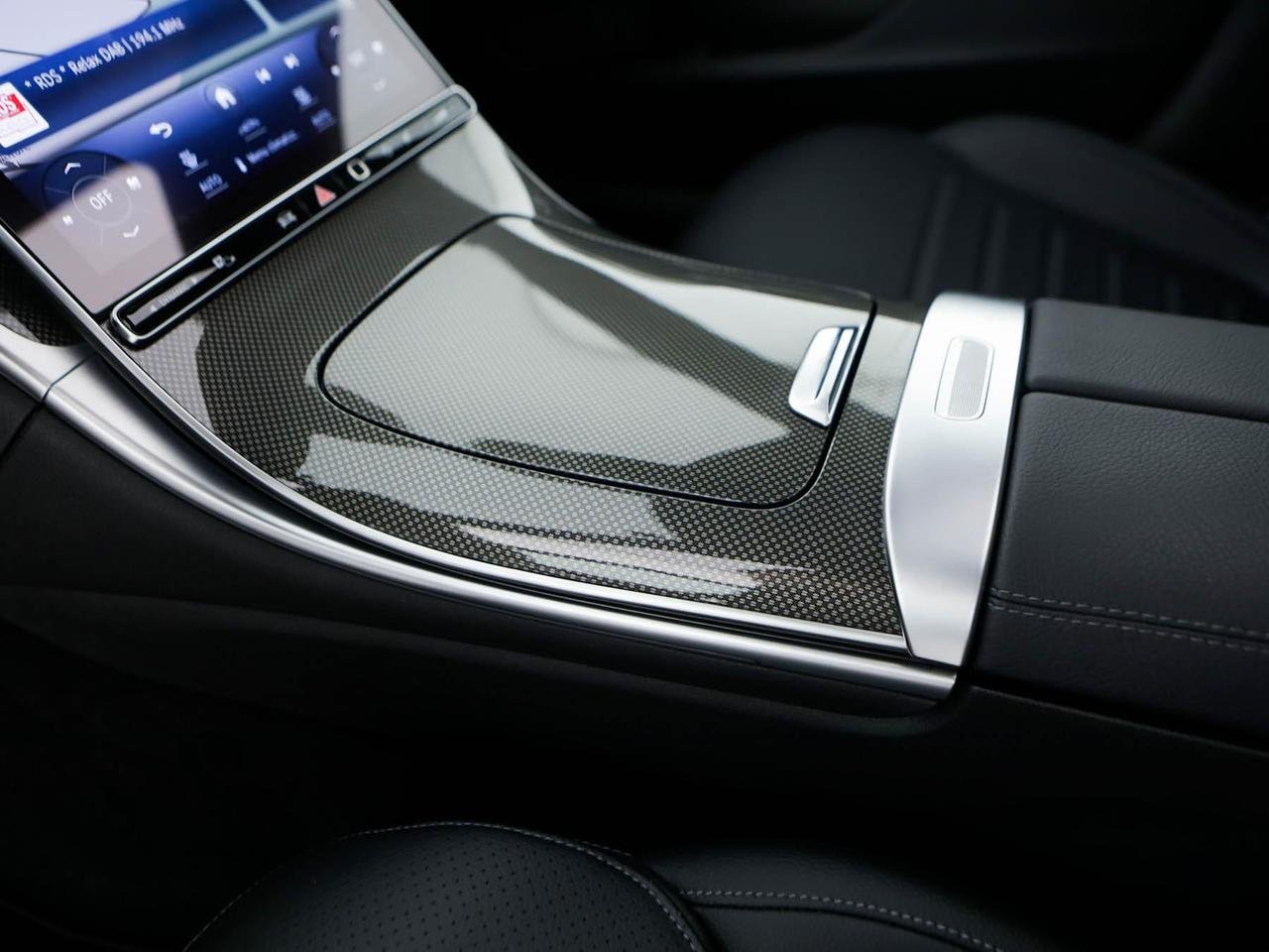 C SW 300 d mhev Premium Plus auto - Certified