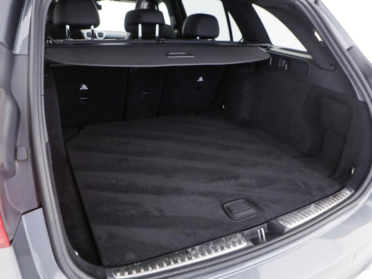 C SW 300 d mhev Premium Plus auto - Certified
