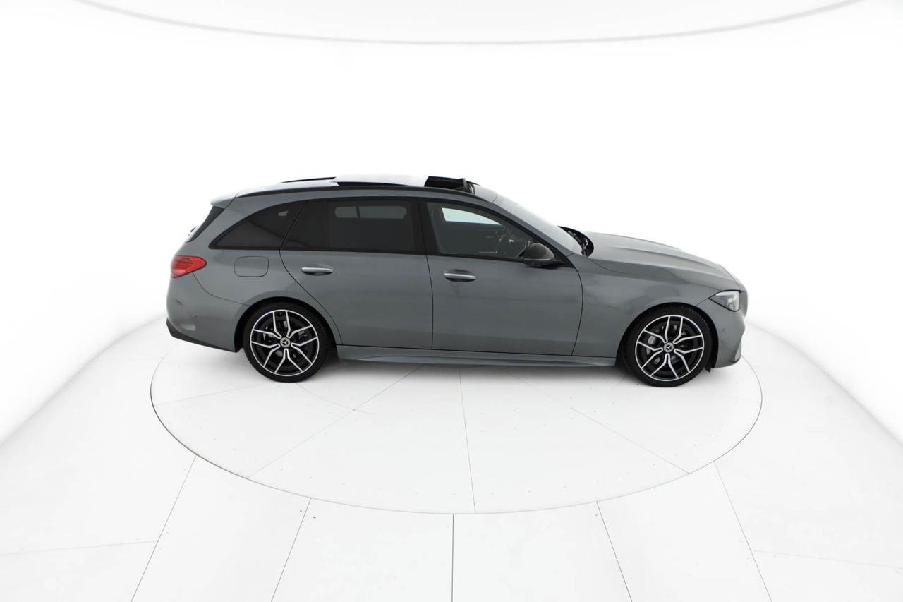 C SW 300 d mhev Premium Plus auto - Certified