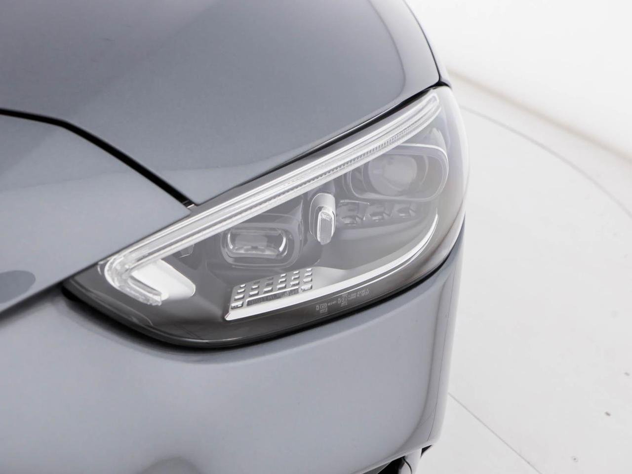 C SW 300 d mhev Premium Plus auto - Certified