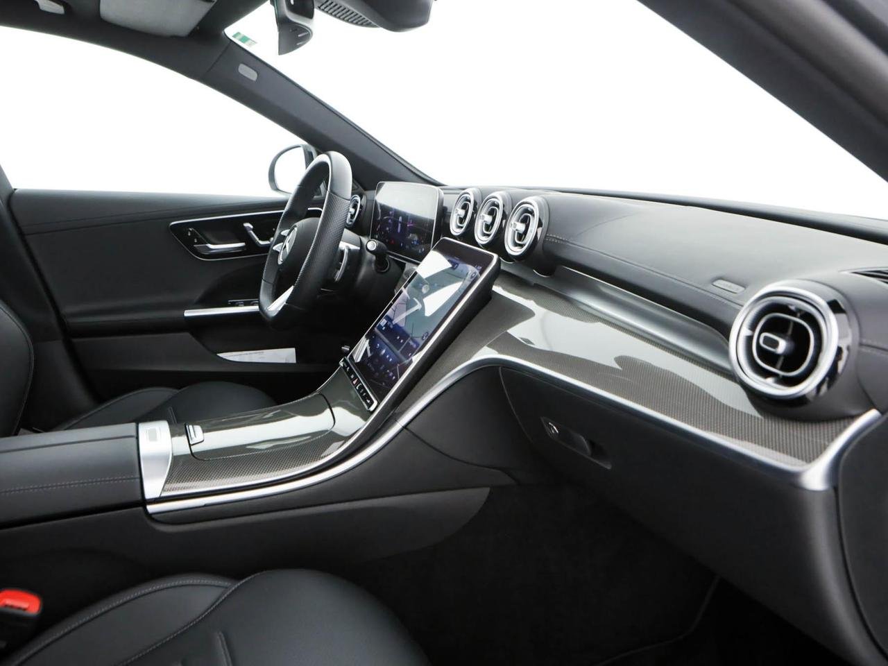 C SW 300 d mhev Premium Plus auto - Certified