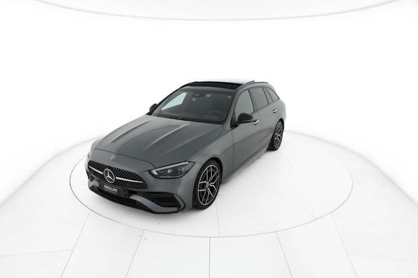 C SW 300 d mhev Premium Plus auto - Certified