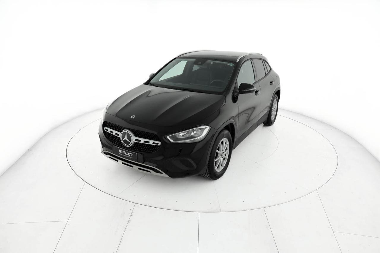 GLA 180 d Executive auto - Mercedes Certified